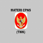 Materi CPNS TWK Apk