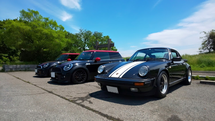 MINI ジョンクーパーワークスの突然の故障・ハイプレッシャーポンプ？・五色台スカイラインに関するカスタム事例の投稿画像2枚目