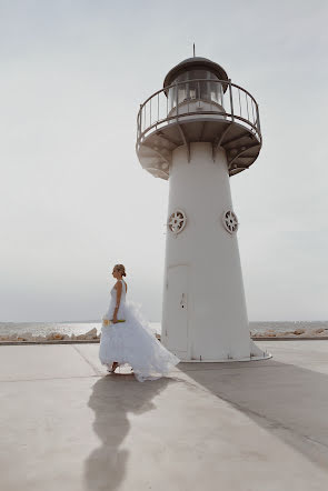 Wedding photographer Slava Makarovskiy (mkrvsky). Photo of 10 March 2023