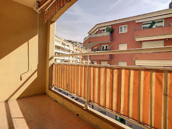 appartement à Menton (06)