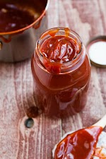 Homemade BBQ Sauce was pinched from <a href="http://www.ohsweetbasil.com/2014/11/homemade-bbq-sauce-recipe.html" target="_blank">www.ohsweetbasil.com.</a>