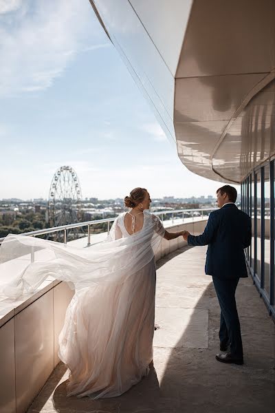 Photographe de mariage Natalya Shtyk (fotoshake). Photo du 25 mars 2023