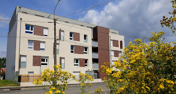 appartement à Nantes (44)