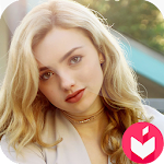 Cover Image of ดาวน์โหลด Peyton List Wallpapers HD 1.0 APK