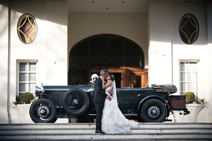 Wedding photographer Gaëtan Lamarque (gaetanlamarque). Photo of 2 December 2016