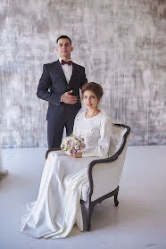 Wedding photographer Sergey Likh (sergeilich). Photo of 3 April