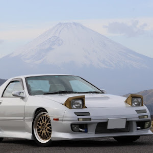 RX-7 FC3S