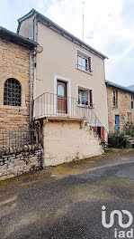 maison à Palmas d'Aveyron (12)