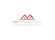 PML Construction Ltd Logo