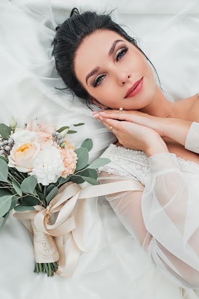 Wedding photographer Sofiya Valova (valovaphoto). Photo of 22 September 2020