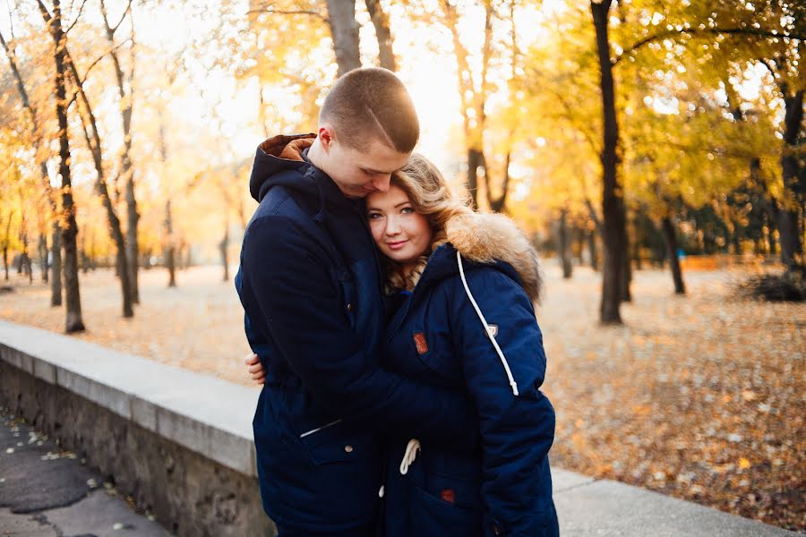 Photographe de mariage Ben Usamov (usama). Photo du 16 décembre 2016