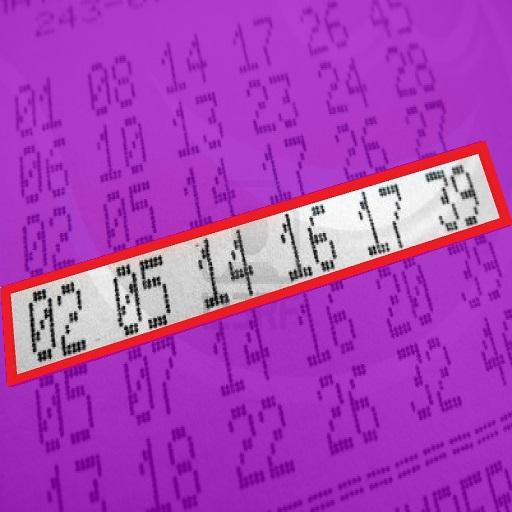 Lottery Ticket Checker Scanner Applications Sur Google Play