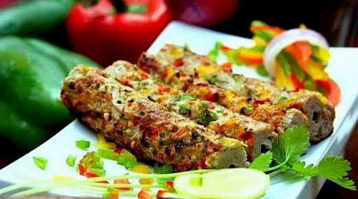 Chicken Gilafi Kebab [o]