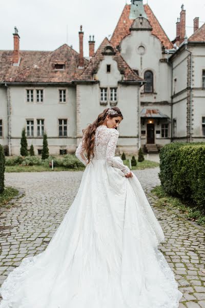 Photographe de mariage Ksenia Radl (kseniaradl). Photo du 20 décembre 2020