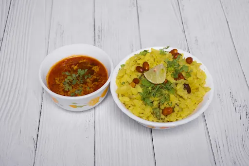 Tarri Poha