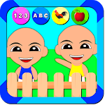 Cover Image of Tải xuống Học cùng Twins 1.0.9 APK