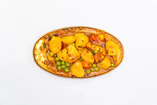 Aloo Tamatar