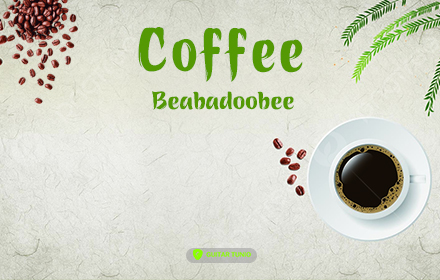 Coffee Chords by Beabadoobee small promo image