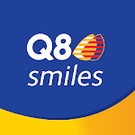 Cover Image of ดาวน์โหลด Q8 smiles 1.0.75 APK