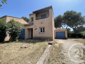 maison à La Seyne-sur-Mer (83)