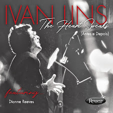 The Heart Speaks (Antes E Depois) (Feat. Dianne Reeves)