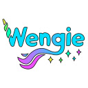 Wengie HD Wallpapers Social New Tab Theme