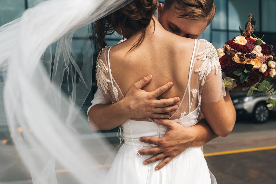 Fotógrafo de bodas Svetlana Ivankova (svetiklana). Foto del 18 de agosto 2017