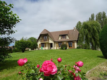 maison à Mézidon Vallée d'Auge (14)