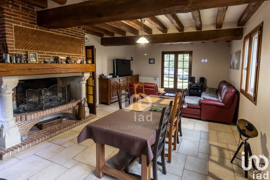 Vente maison 6 pièces 151 m² à Le Val d'Hazey (27940), 367 990 €