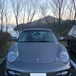 911 クーペ 997MA170