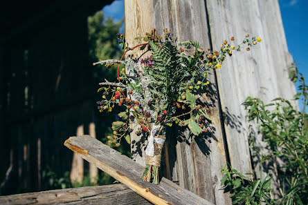 Wedding photographer Aleksandr Korovkin (korovkasasha). Photo of 5 August 2015