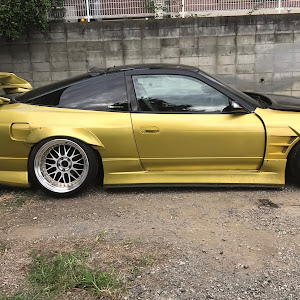 180SX RPS13