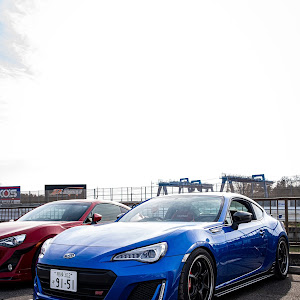 BRZ ZC6