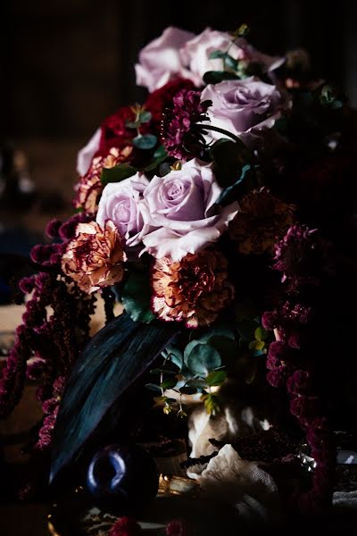 Fotógrafo de bodas Simone Betz (seleneadores). Foto del 22 de diciembre 2020