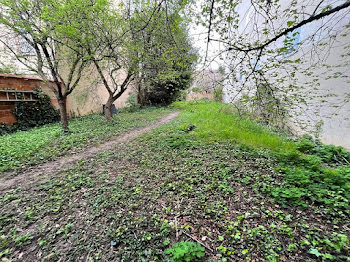 terrain à Maisons-Alfort (94)