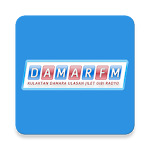 Cover Image of Download Damar Fm 3.2 APK