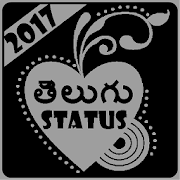 Telugu Status  Icon