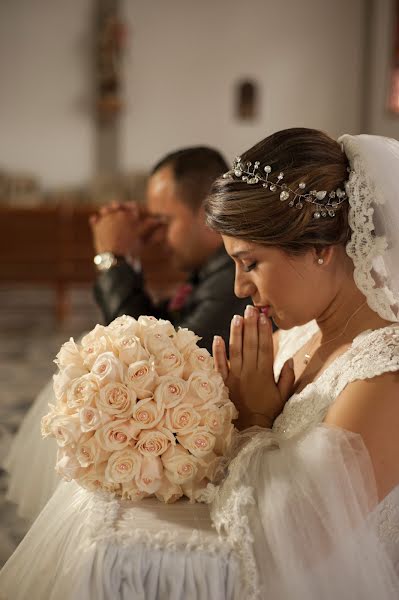 Fotografo di matrimoni German Vargas (germanvargas). Foto del 12 settembre 2017