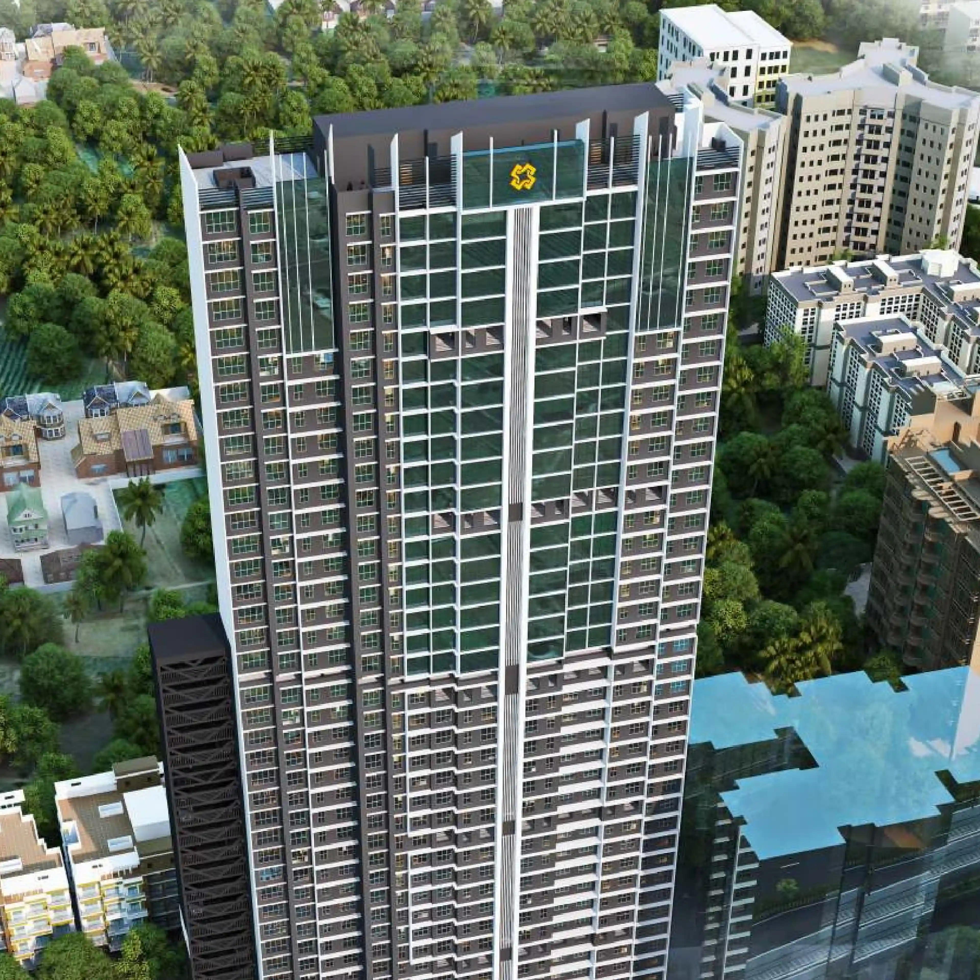 Sethia Imperial Avenue-elevation-1