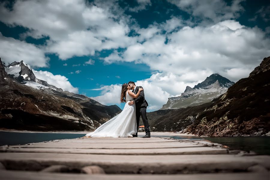 Fotógrafo de bodas Alonso Fernandez (alonsofernandez). Foto del 21 de julio 2023