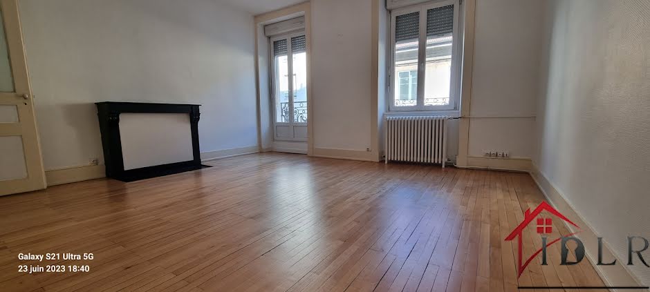 Vente maison  850 m² à Besançon (25000), 1 550 000 €