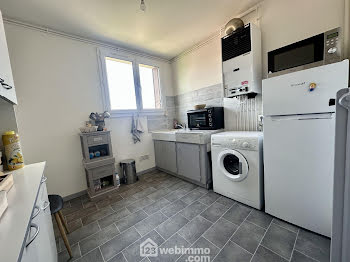 appartement à Verdun (55)