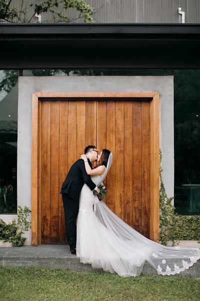 Fotógrafo de bodas Cliff Choong (cliffchoong). Foto del 11 de mayo 2019