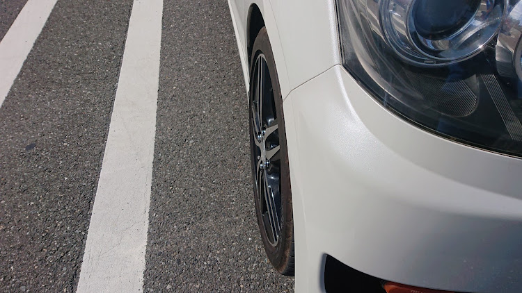 ムーヴカスタムの#DIY・車検に関するカスタム事例の投稿画像4枚目