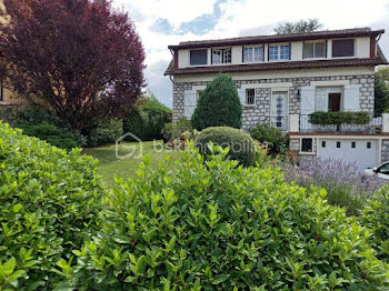 maison à Bois-le-Roi (77)