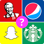 Cover Image of Download Logo Game: Guess Brand Quiz 4.6.5 APK