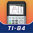 Real 84 ti Graphing Calculator - 83 ti Plus4.3.4-24-10-2019-12-release