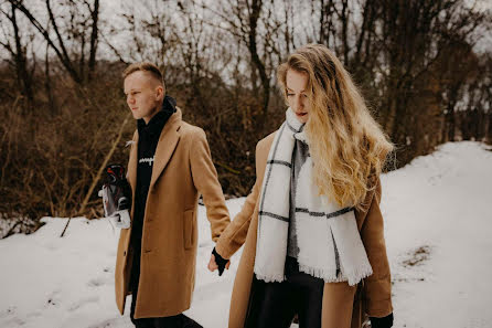 Photographe de mariage Marek Zalibera (zalibera). Photo du 13 décembre 2022