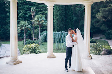 Fotógrafo de bodas Vyacheslav Kalinin (slavafoto). Foto del 16 de mayo 2015