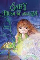 Sally and the Prism of Analeisa cover